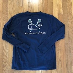Vineyard Vines LAX t-shirt